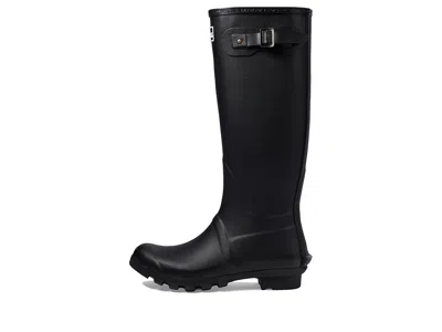 Barbour Bede In Black