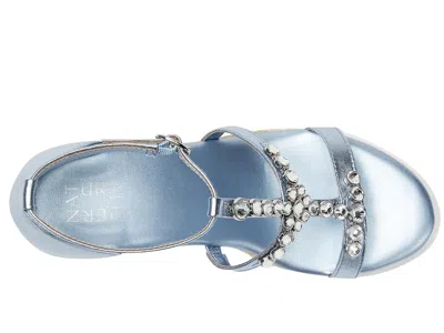 Naturalizer Serena Ankle Straps