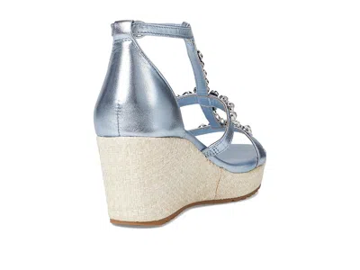 Naturalizer Serena Ankle Straps