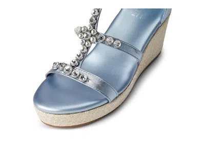 Naturalizer Serena Ankle Straps