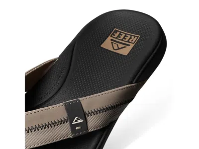 Reef Cushion Phantom 2.0 In Brown