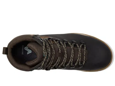Forsake Patch Mid Ii Waterproof