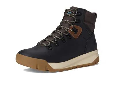 Forsake Patch Mid Ii Waterproof