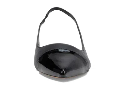 Aldo Fleure In Black