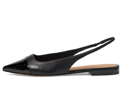 Aldo Fleure In Black