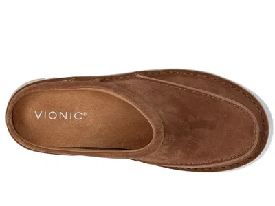 Vionic Muptown Clogs Mules