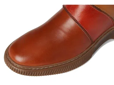 Spring Step Keeler In Brown