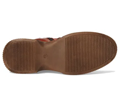 Spring Step Keeler In Brown