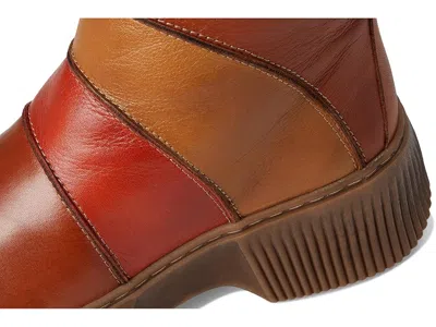 Spring Step Keeler In Brown