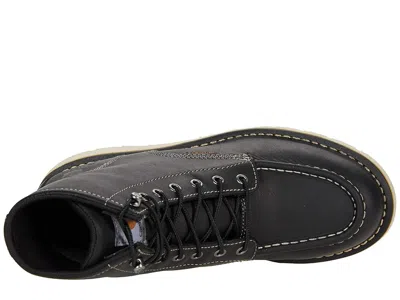 Carhartt Wedge 6 Waterproof Soft Toe In Multi