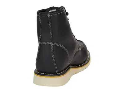 Carhartt Wedge 6 Waterproof Soft Toe In Multi