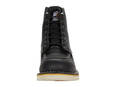 Carhartt Wedge 6 Waterproof Soft Toe In Multi