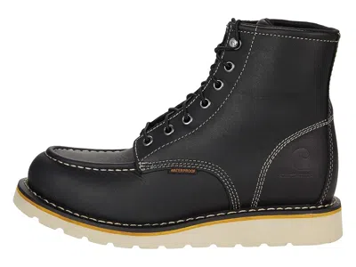 Carhartt Wedge 6 Waterproof Soft Toe In Multi