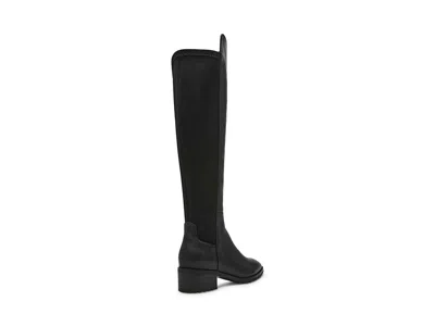 Anne Klein Sable In Black