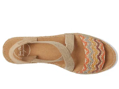 Toni Pons Eider-lk In Multi