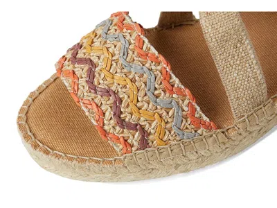 Toni Pons Eider-lk In Multi