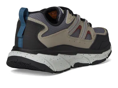 Skechers Work D'lux Journey Comp Toe In Multi