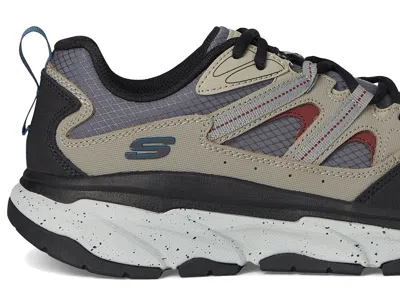 Skechers Work D'lux Journey Comp Toe In Multi