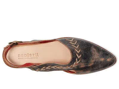 Bed Stu Join In Black