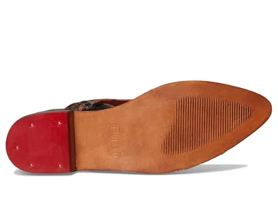 Bed Stu Join In Black