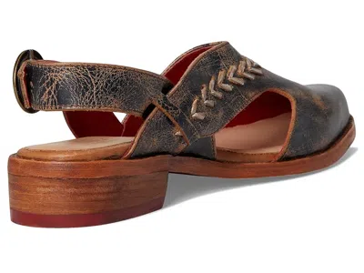 Bed Stu Join In Black