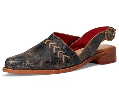 Bed Stu Join In Black