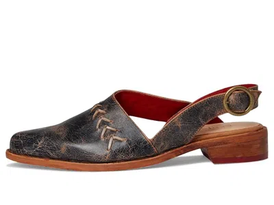 Bed Stu Join In Black