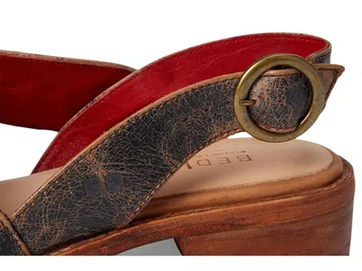 Bed Stu Join In Black