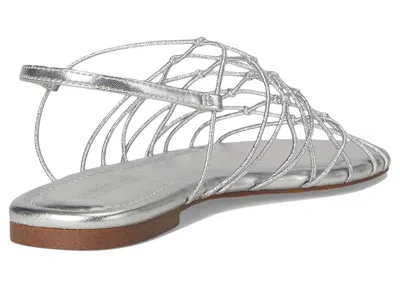 Steve Madden Libra In Silver