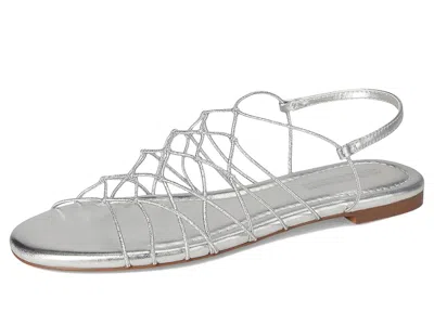 Steve Madden Libra In Silver