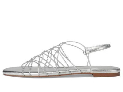 Steve Madden Libra In Silver