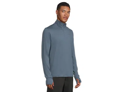 Craft Flow Halfzip Longsleeve