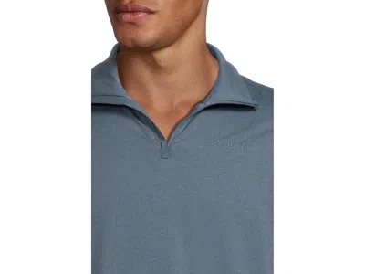 Craft Flow Halfzip Longsleeve