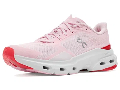 On Pink Cloudpulse 2 Sneakers In Pink