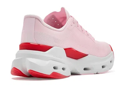 On Pink Cloudpulse 2 Sneakers In Pink