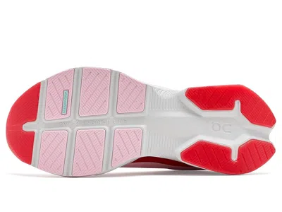 On Pink Cloudpulse 2 Sneakers In Pink