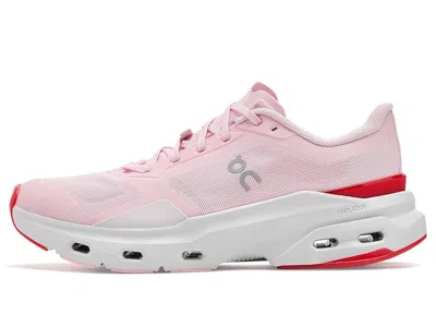 On Pink Cloudpulse 2 Sneakers In Pink