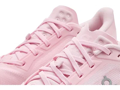 On Pink Cloudpulse 2 Sneakers In Pink