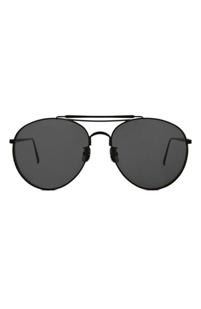 Gentle Monster Big Bully 60mm Sunglasses