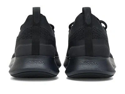 Allbirds Dasher Nz In Black