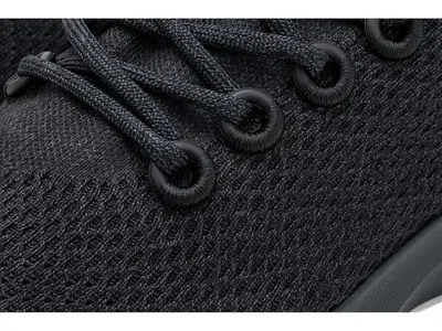 Allbirds Dasher Nz In Black