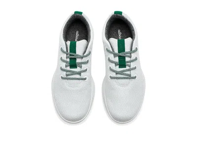 Allbirds Tree Runner Nz In White