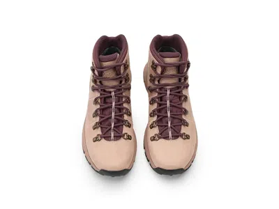 Danner Mountain 600 Leaf In Pink