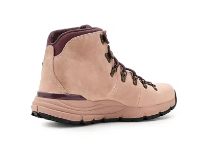 Danner Mountain 600 Leaf In Pink