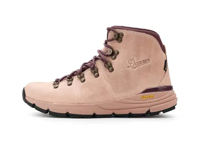 Danner Mountain 600 Leaf In Pink