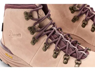 Danner Mountain 600 Leaf In Pink