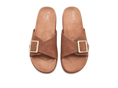 Toms Marin Slide In Multi