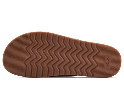 Toms Marin Slide In Multi