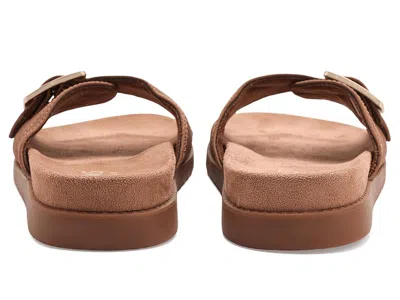 Toms Marin Slide In Multi