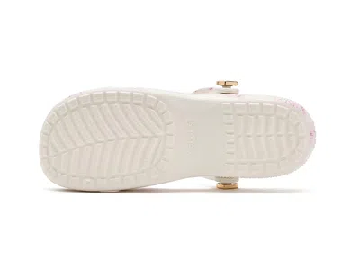 Crocs Classic Loveshackfancy Ballet Flats In Multi